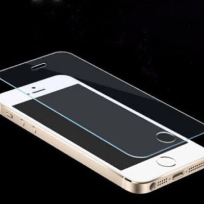 Zaštitno kaljeno staklo 0,30 mm za ekran iPhone 6, 6S