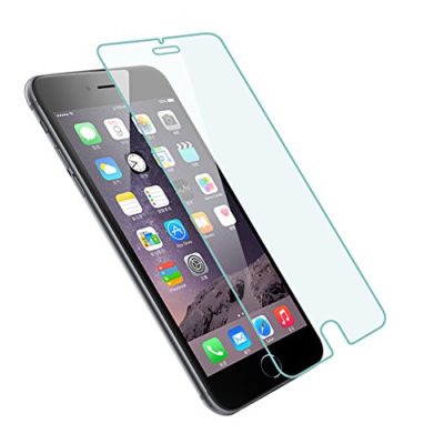 Zaštitno kaljeno staklo 0,30 mm za ekran iPhone 6 Plus, 6S Plus