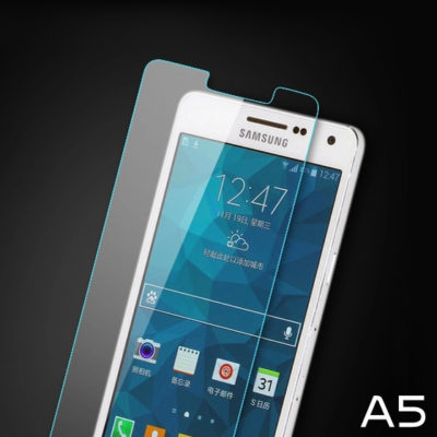 Zaštitno kaljeno staklo 0,30 mm za ekran Samsung Galaxy A5