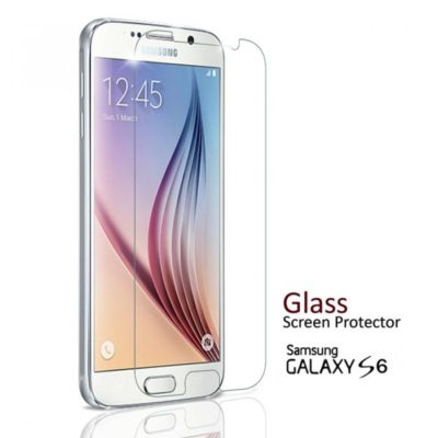 Zaštitno kaljeno staklo za ekran Samsung Galaxy S6