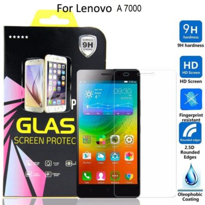 Zaštitno kaljeno staklo 0,30 mm za Lenovo A7000