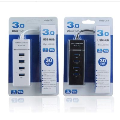 USB 3.0 HUB / 4 port
