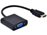 HDMI (M) NA VGA (Ž) ADAPTER