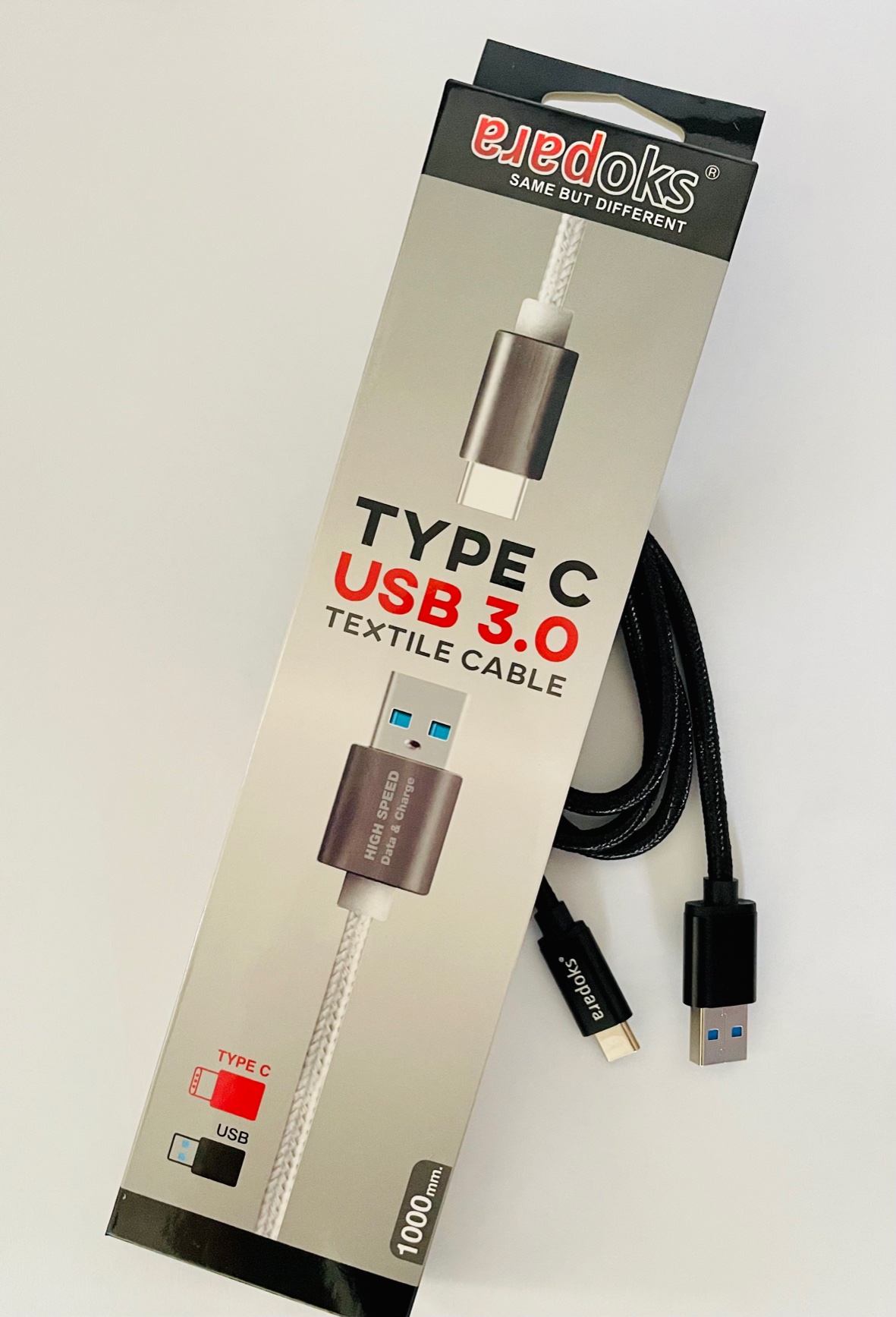 USB Tip C(M) na USB 3.0 A(M) - Slika 2