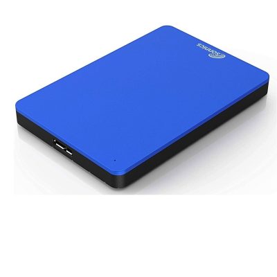 HDD 320gb 2.5 external hard drive usb 3.0