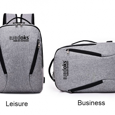 Ruksak za laptop / Paradoks 01, business