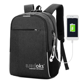 Ruksak za laptop / Paradoks 02, business