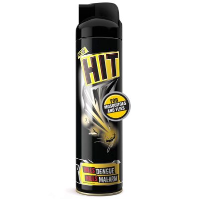 HIT FLYING INSECT KILLER- sprej protiv letećih insekata 400ml