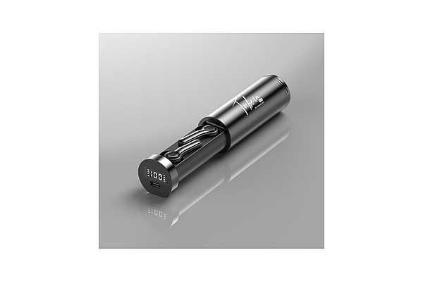 Bluetooth slušalice Tube in max Paradoks