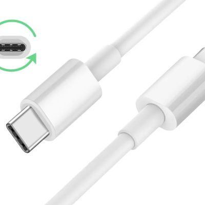 Kabel USB Type-C to USB C kabel / Paradoks