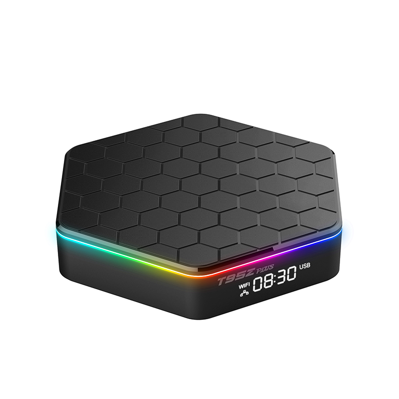 TV BOX T95Z PLUS 4/64