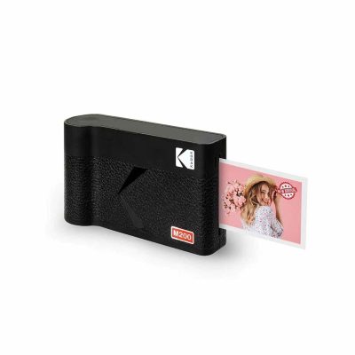 Kodak Mini 2 Printer ERA , Portable Photo Printer