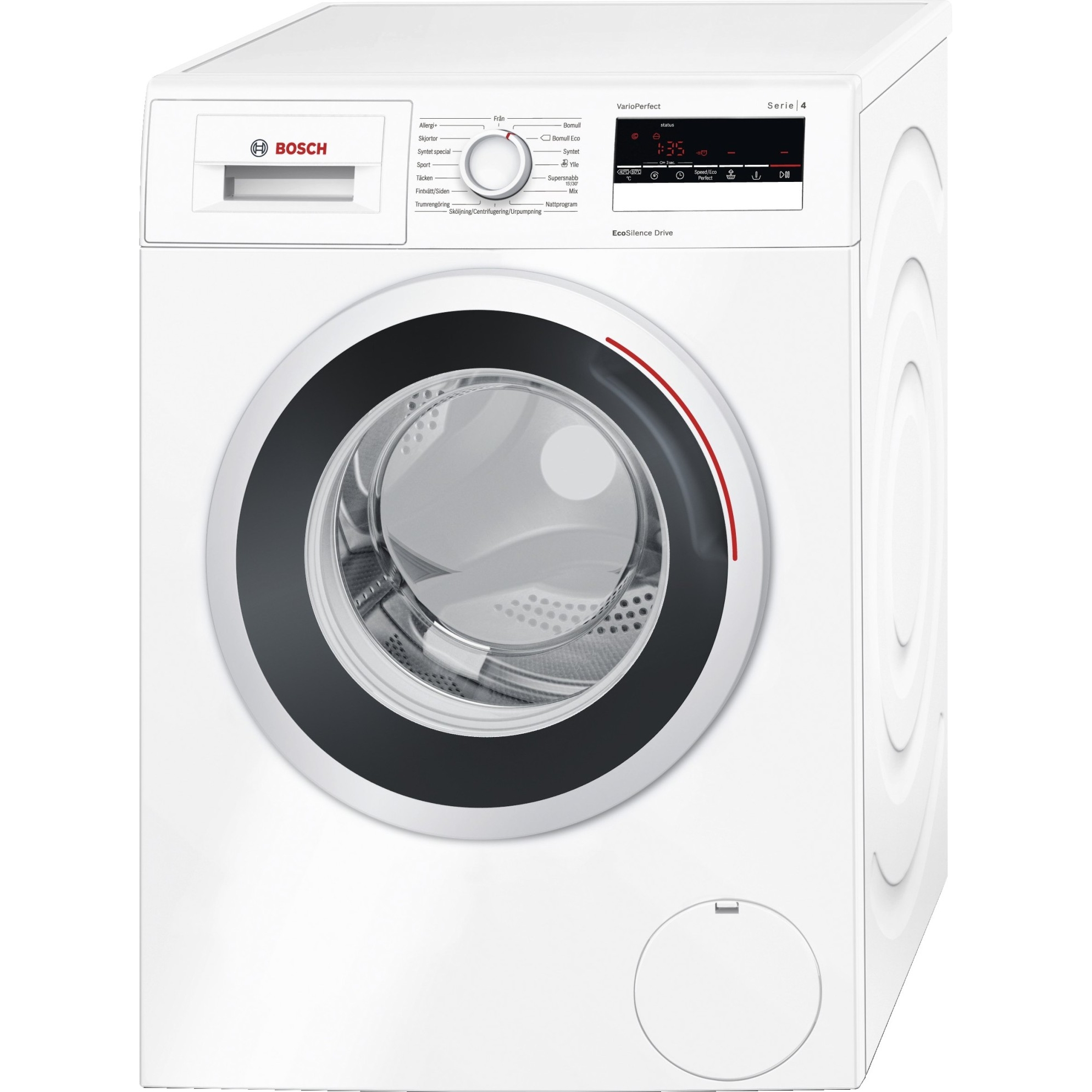 Bosch Perilica rublja WAN 24261 BY