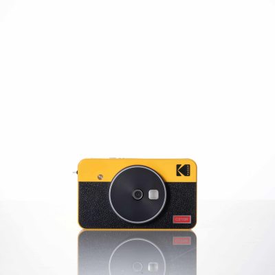 Kodak Mini Shot 2, Camera Retro , C210R