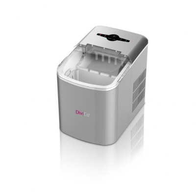 LEDOMAT ICE CUBE MAKER  ICM-1507 /15 kg / DIVICO