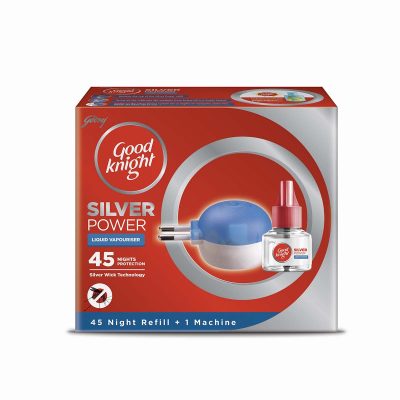 GOOD KNIGHT LIQUID, Aparat za komarce + tekućina