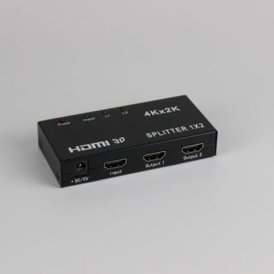 HDMI SPLITTER 1x2