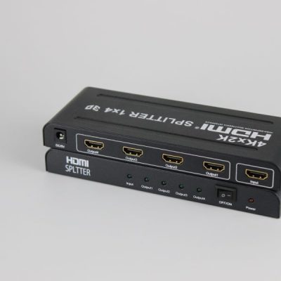 HDMI SPLITTER 1x4