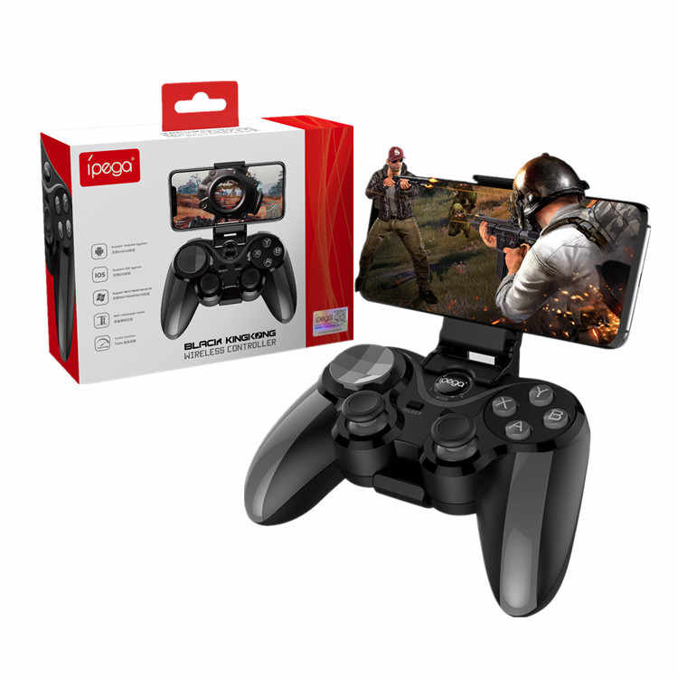 iPEGA BT Gamepad PG-9128/Bežični kontroler PG-9128 - DiviCo