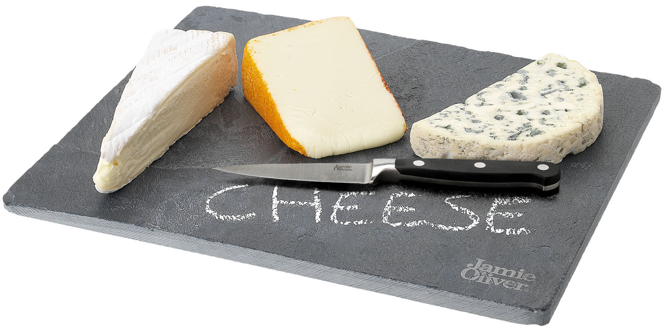 Jamie Oliver -gurmanski set za sir - Slika 2