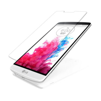 Zaštitno kaljeno staklo za ekran LG G3