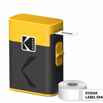 Kodak Label Printer Yellow M50