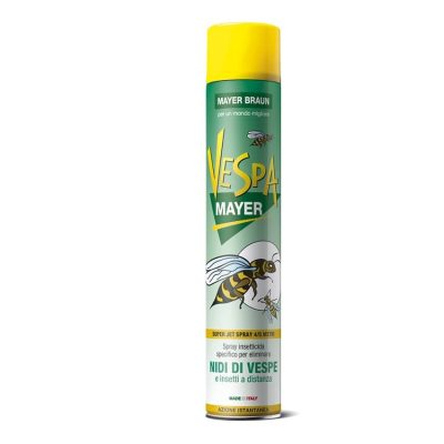VESPAMAYER, Sprej protiv osa i stršljena 500 ml
