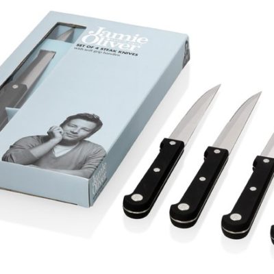 Jamie Oliver set 4 noža -900141