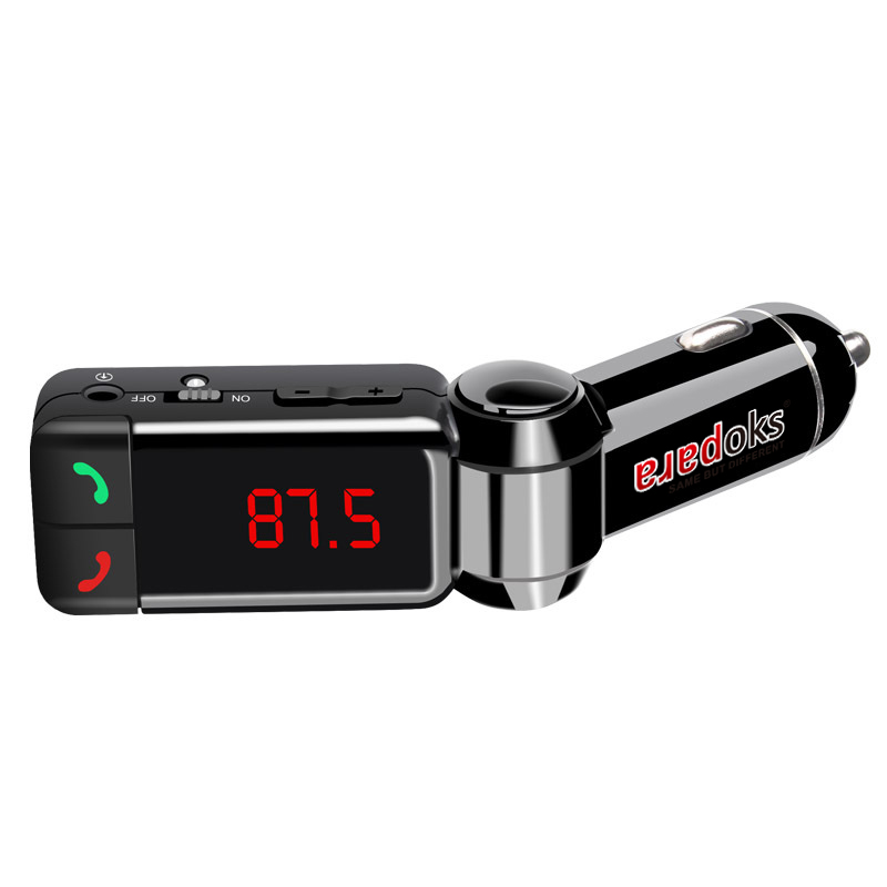 Bluetooth FM transmitter/ BT06 - Slika 4