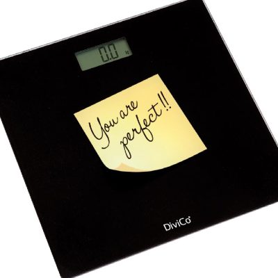 Digitalna vaga-‘You a perfect’ / DIV-119 B