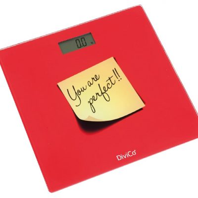 Digitalna vaga-'You a perfect' / DIV-119