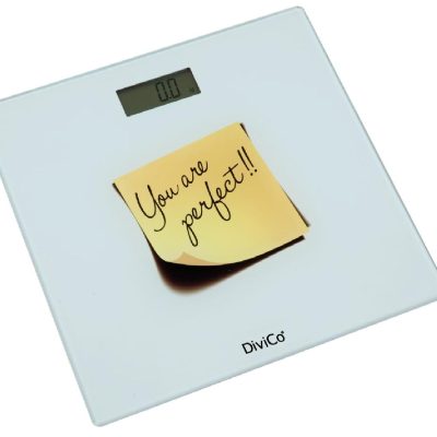 Digitalna vaga-‘You a perfect’ / DIV-119 W