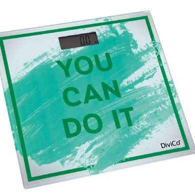 DIGITALNA VAGA” YOU CAN DO IT “DIV-142 G