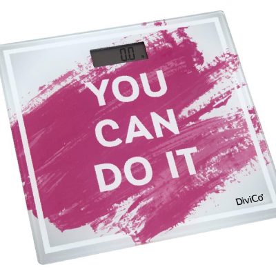 DIGITALNA VAGA" YOU CAN DO IT "DIV-142