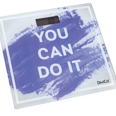 DIGITALNA VAGA" YOU CAN DO IT "DIV-142 V