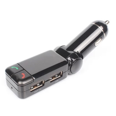Bluetooth FM transmitter/ BT06 - Slika 2
