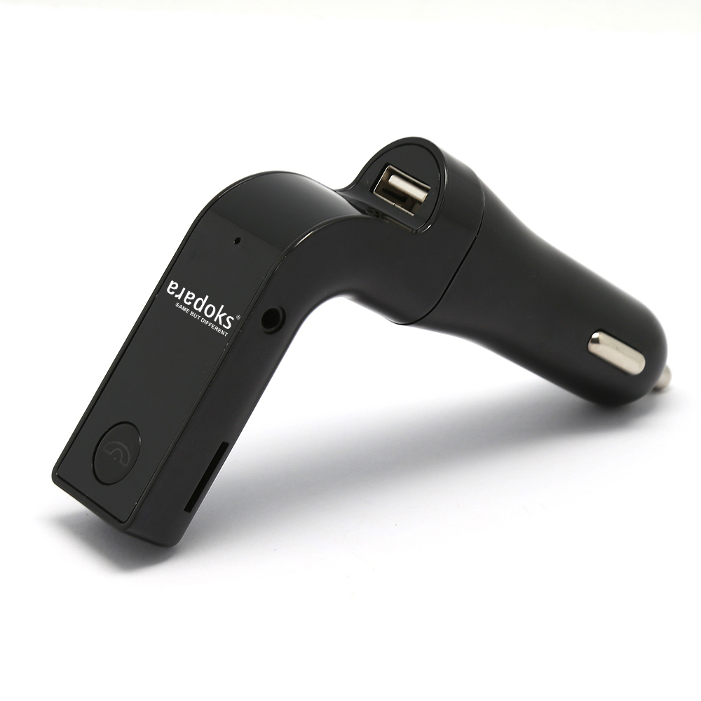 Bluetooth FM transmitter G7 DiviCo