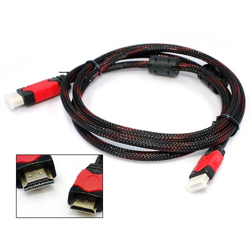 HDMI kabel 1.5 metra - DiviCo
