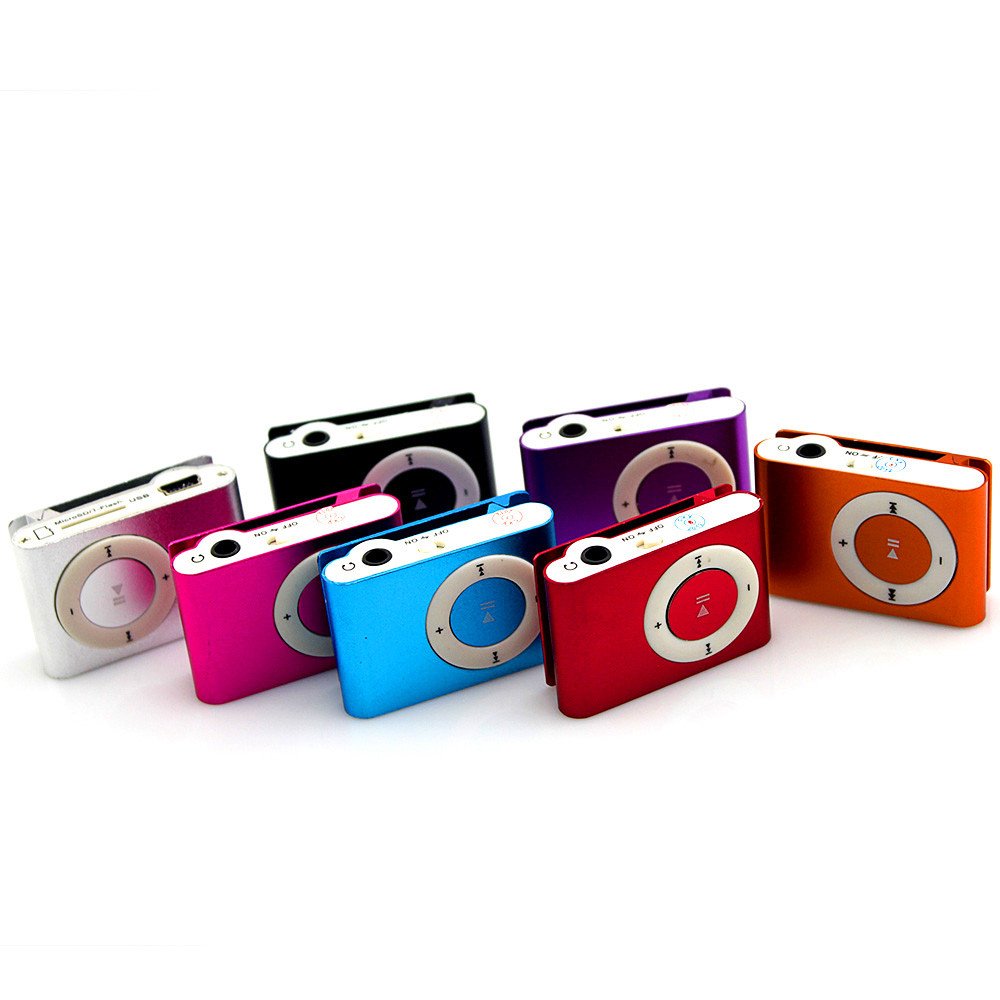 MP3player DiviCo