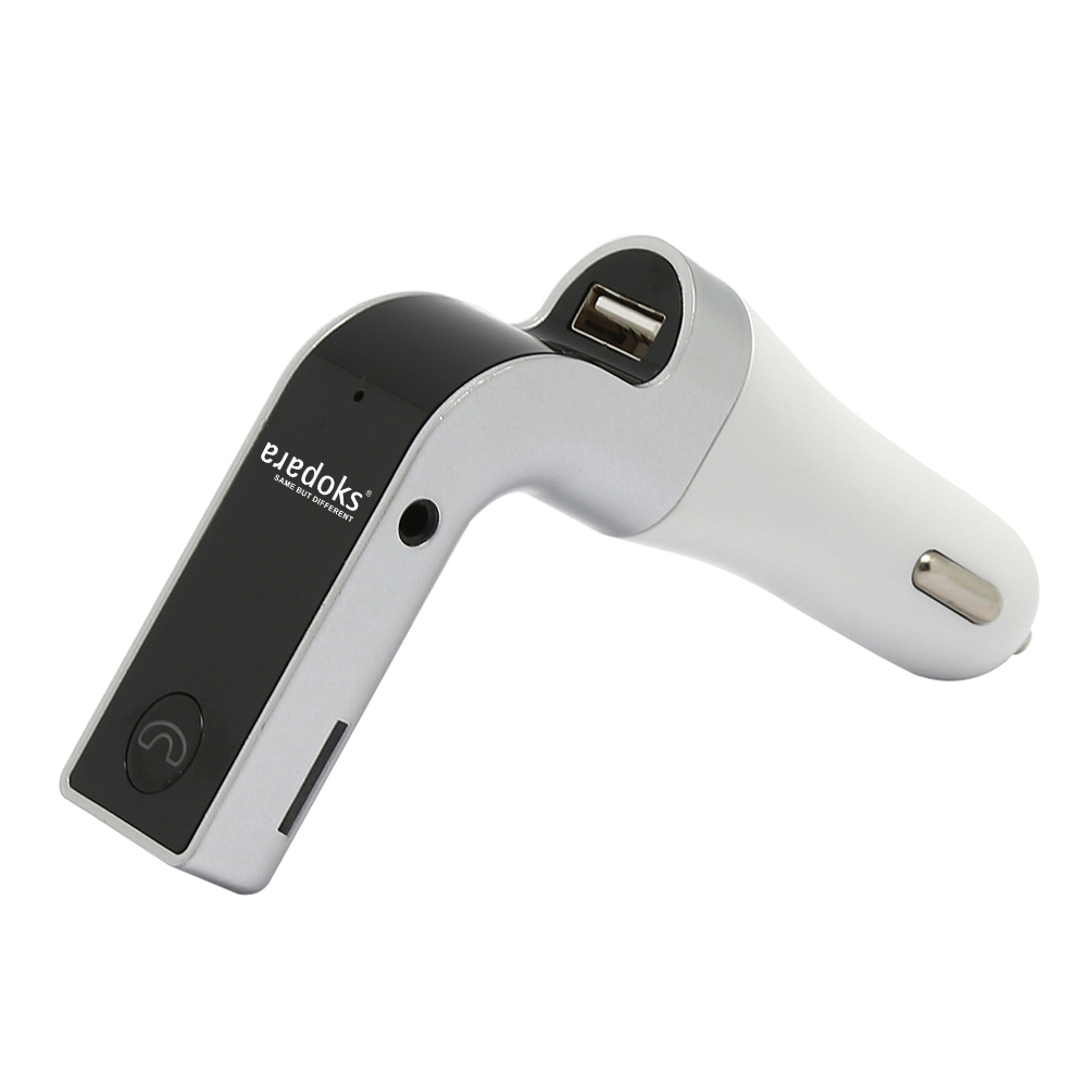 Bluetooth FM transmitter G7 DiviCo