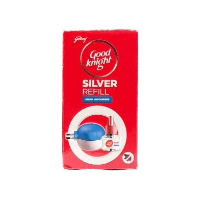 GOOD KNIGHT LIQUID REFILL / Biocidni pripravak protiv komaraca