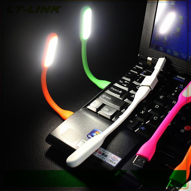 USB LED svjetiljka - DiviCo
